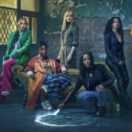 Domino Day série/feuilleton drame SYFY