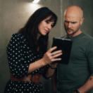 L'art du crime série/feuilleton policier FRANCE 2