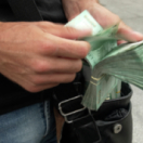 Casse du siècle au Liban documentaire historique LA TROIS