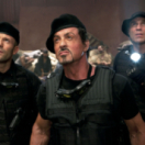 The Expendables film actie VTM3