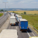 CRS de l'autoroute : leur quotidien à grande vitesse documentaire société TMC