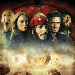 Pirates des Caraïbes - Jusqu'au bout du monde film aventure RTL tvi