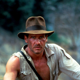 Indiana Jones et le temple maudit film aventure M6