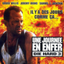 Une journée en enfer film action RTL club