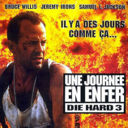 Une journée en enfer film action RTL club