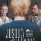 Jusqu'à la garde film thriller ARTE