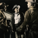 Le salaire de la violence film western TCM CINEMA