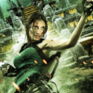 Tomb Invader téléfilm science-fiction SYFY