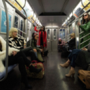 Ocean's 8 film comédie policière AB3