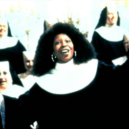 Sister Act film comédie musicale AB3