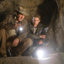 Indiana Jones et le royaume du crâne de cristal film aventure RTS UN