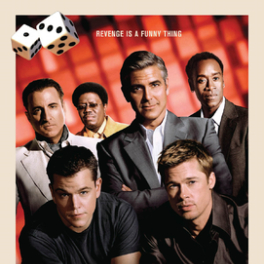 Ocean's Thirteen film comédie TF1 Séries Films