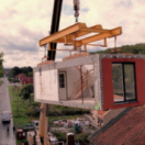 2030, vers la fin de la maison quatre façades ? documentaire société LA UNE (RTBF)