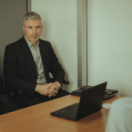 The Couple Next Door serie/feuilleton thriller VTM3