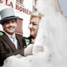 Humour gauche droite. Dis-moi qui te fait rire, je te dirai pour qui tu votes documentaire société LA TROIS