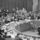 Une terre deux fois promise - Israël-Palestine série documentaire historique HISTOIRE