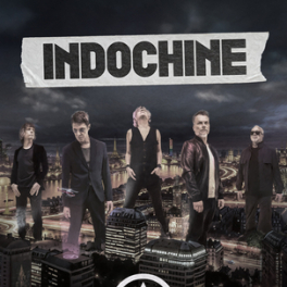 Indochine : Arena Tour, le concert événement concert TMC