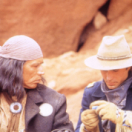 Geronimo film western ACTION