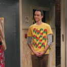 The Big Bang Theory serie/feuilleton VTM3