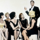 Le tombeur de ces dames film comédie TCM CINEMA