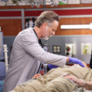 Chicago Med série/feuilleton drame RTS DEUX