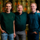 De Augurkenkoning divertissement VTM2