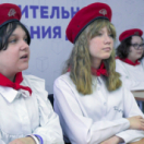 Mister Nobody contre Poutine documentaire société RTS UN