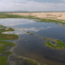 Les cités perdues de Gengis Khan documentaire historique FRANCE 5