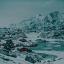 Groenland is van ons reportage EEN