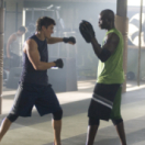 Never Back Down: Revolt film midaaddrama VTM4