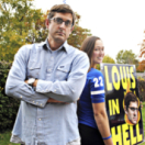 Louis Theroux: Shooting Joe Exotic documentaire NPO3