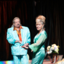 1983 théâtre COMEDIE +