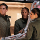 Furtif film aventure SYFY