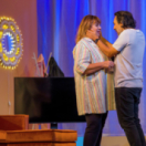 Je préfère qu'on reste ensemble théâtre COMEDIE +