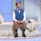 La valse des pingouins théâtre PARIS PREMIERE