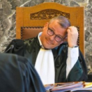 Politierechters documentaire VTM