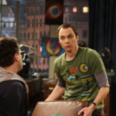 The Big Bang Theory serie/feuilleton VTM3