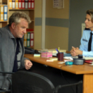 Une femme d'honneur série/feuilleton policier LN24