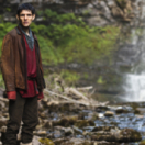 Merlin série/feuilleton fantastique AB1