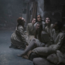 The Handmaid's Tale serie/feuilleton drama CANVAS