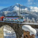 Des trains pas comme les autres série documentaire découverte LA TROIS