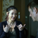 The Silent Hour film thriller CINE + FRISSON BE