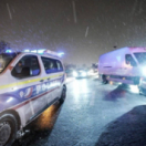 Les héros de la route série documentaire société AB3