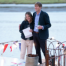 Mystères au paradis série/feuilleton policier FRANCE 3