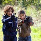 Crimes à Cluny téléfilm policier LA UNE (RTBF)