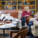 The Big Bang Theory série/feuilleton comédie Warner TV