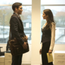 Superman et Lois série/feuilleton fantastique AB1