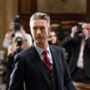 New York, unité spéciale série/feuilleton policier TF1