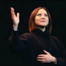 Laura Felpin : «Ça passe» spectacle CSTAR