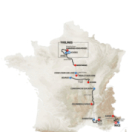 Paris-Nice sport cyclisme EUROSPORT 2